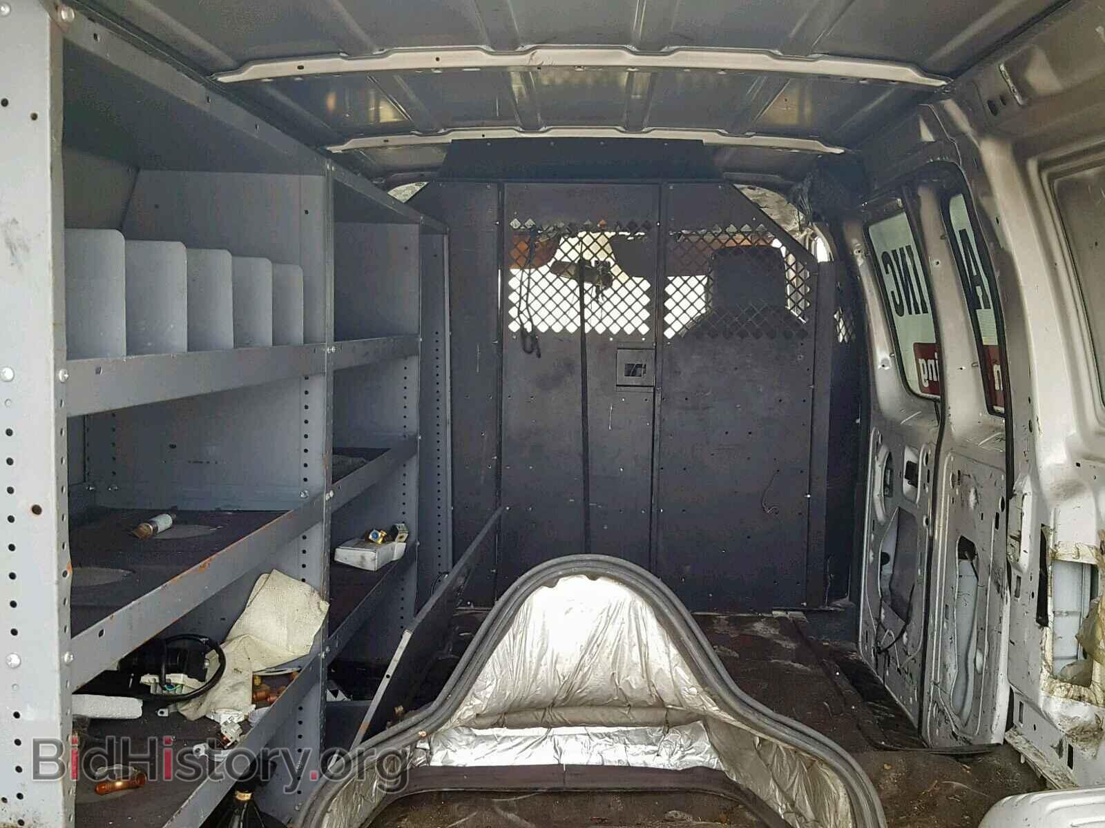 2009 FORD ECONOLINE - VIN: 1FTNE14W69DA89252 - Photo 9