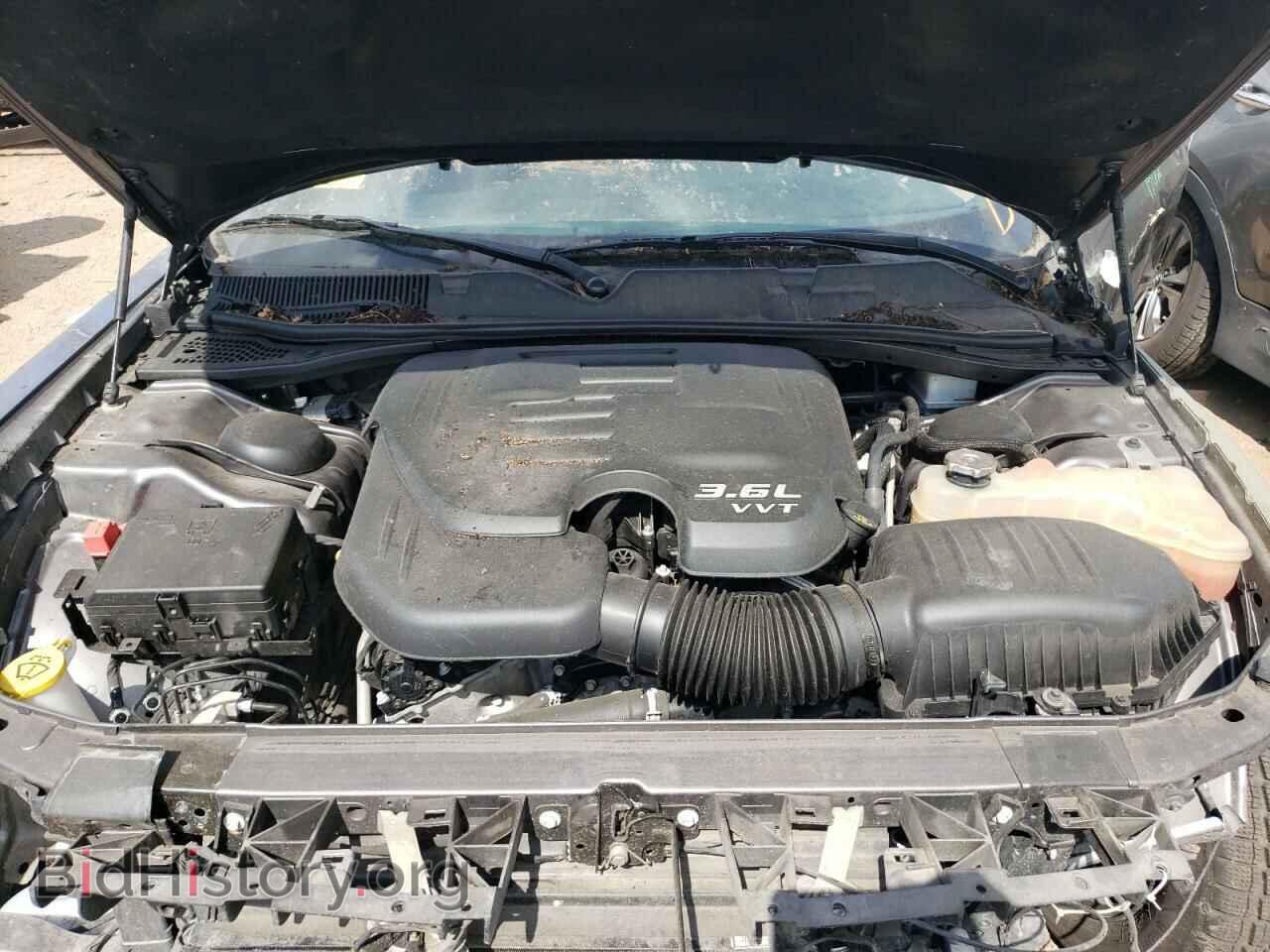 2019 DODGE CHALLENGER - VIN: 2C3CDZGG3KH690399 - Фото 11