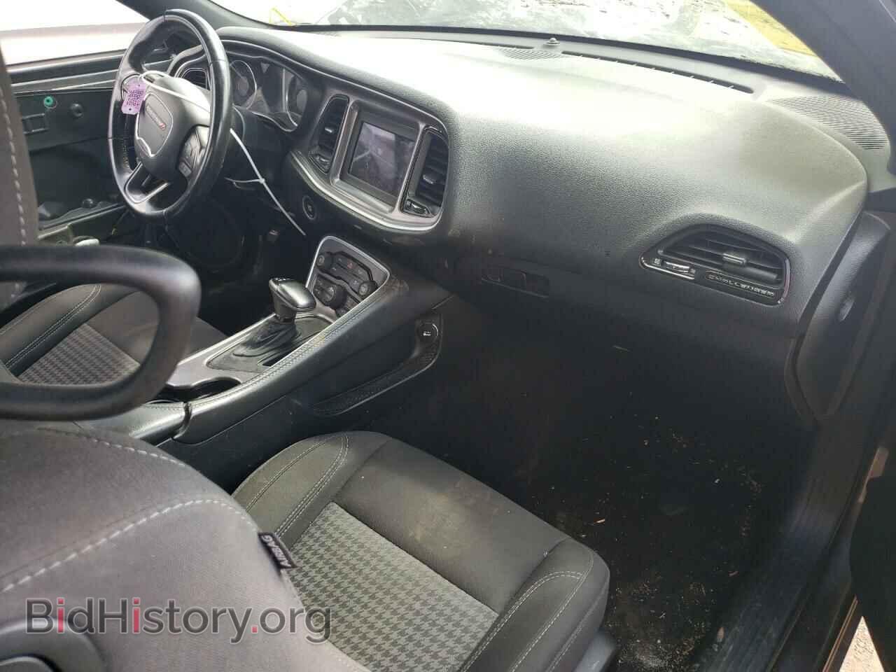 2019 DODGE CHALLENGER - VIN: 2C3CDZGG3KH690399 - Фото 8