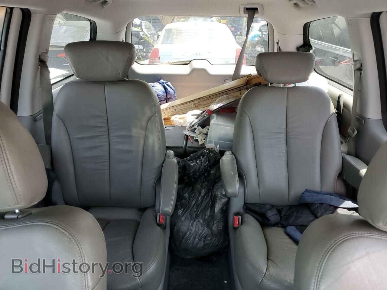 2010 KIA All Models - VIN: KNDMG4C30A6335851 - Фото 10