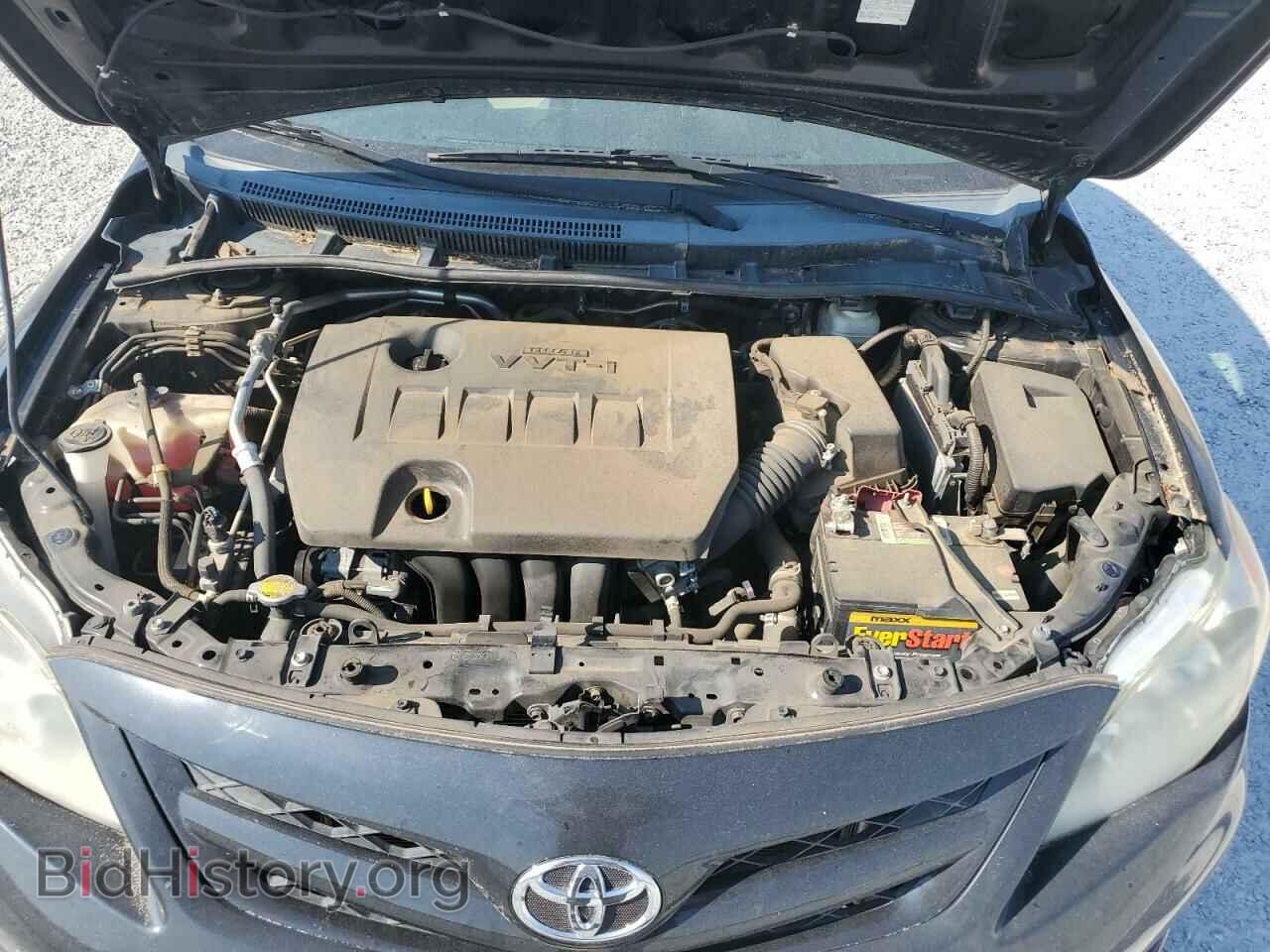 2013 TOYOTA COROLLA - VIN: 2T1BU4EE4DC991109 - Photo 11