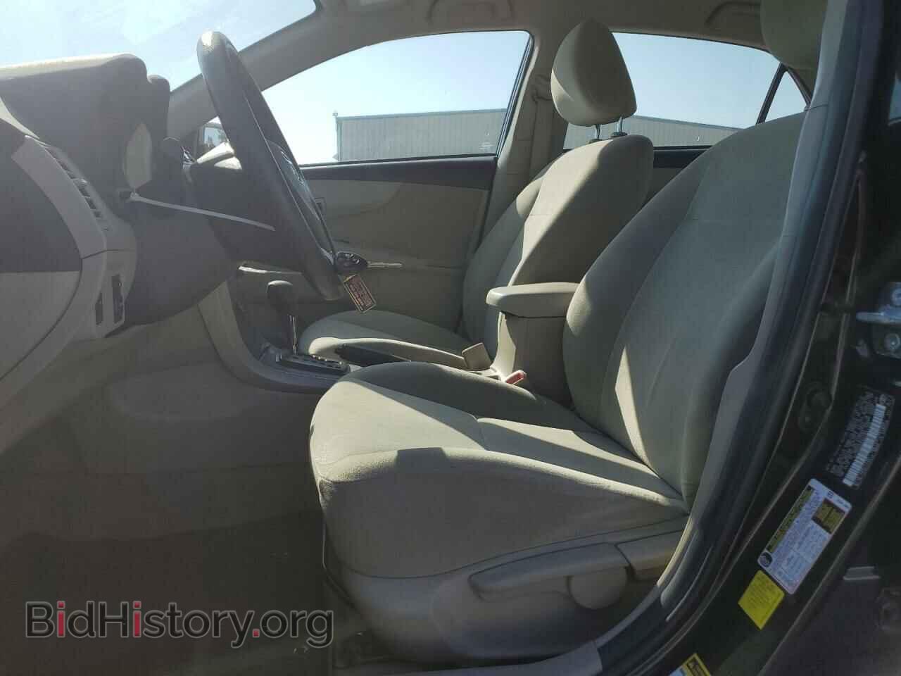 2013 TOYOTA COROLLA - VIN: 2T1BU4EE4DC991109 - Photo 7