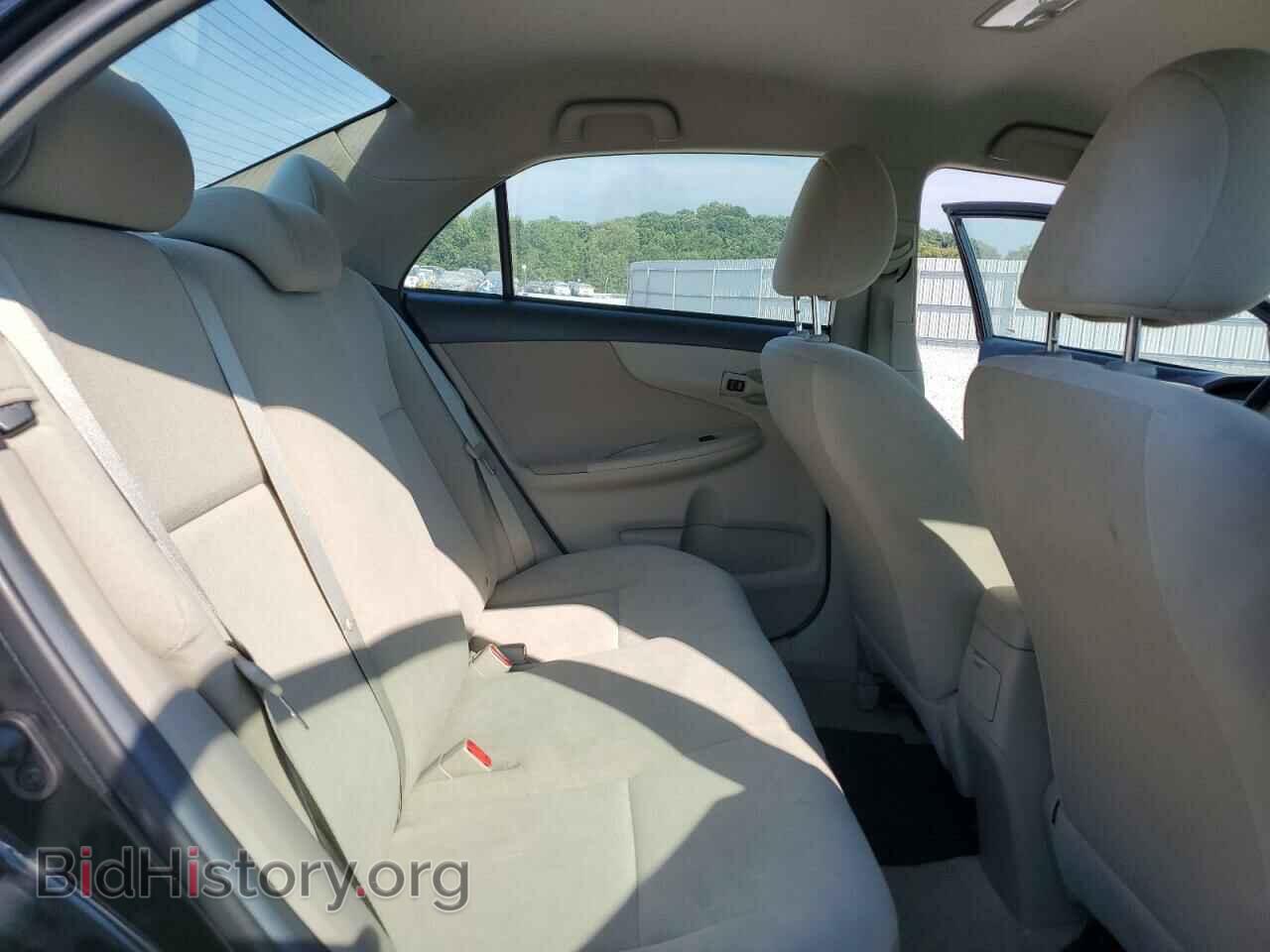 2013 TOYOTA COROLLA - VIN: 2T1BU4EE4DC991109 - Photo 10