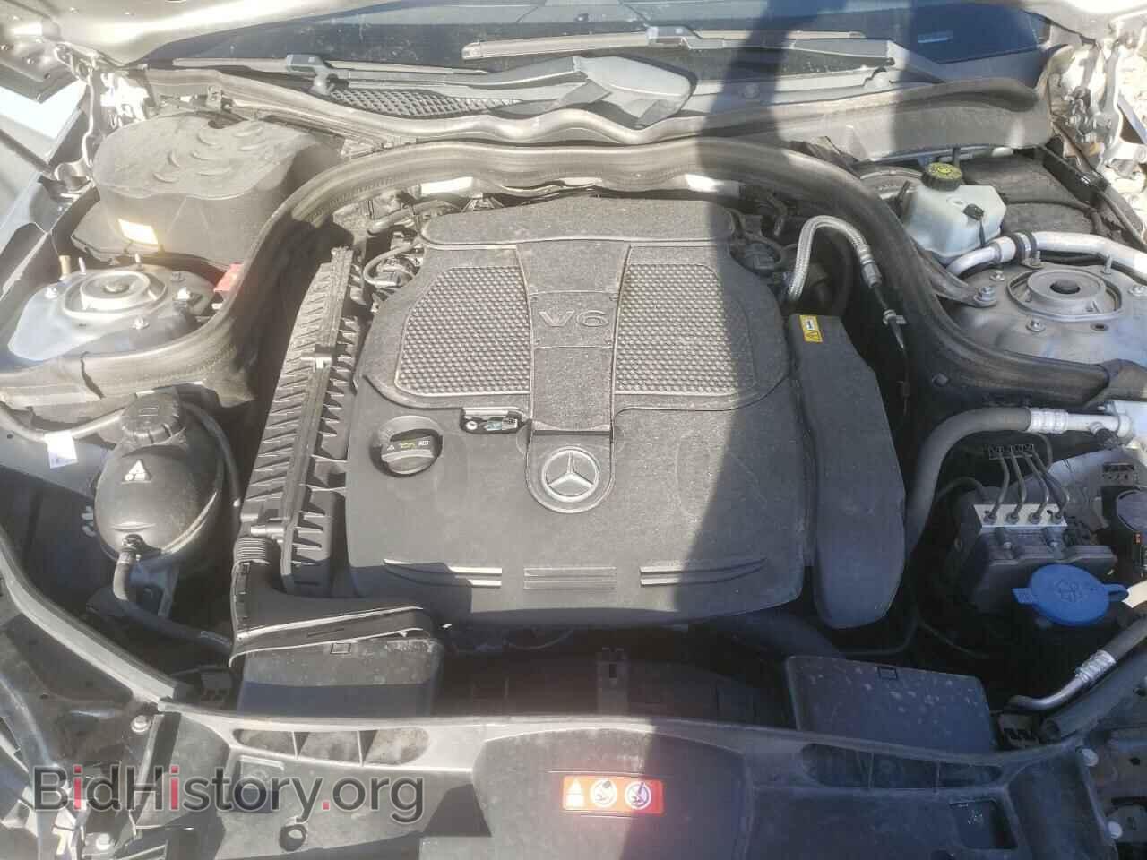 2014 MERCEDES-BENZ E-CLASS - VIN: WDDHF5KB6EA990060 - Фото 7