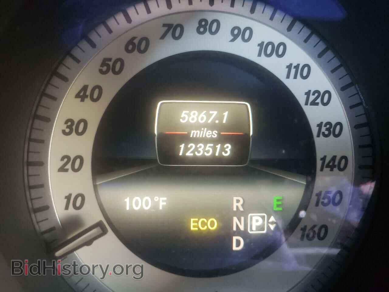 2014 MERCEDES-BENZ E-CLASS - VIN: WDDHF5KB6EA990060 - Фото 8