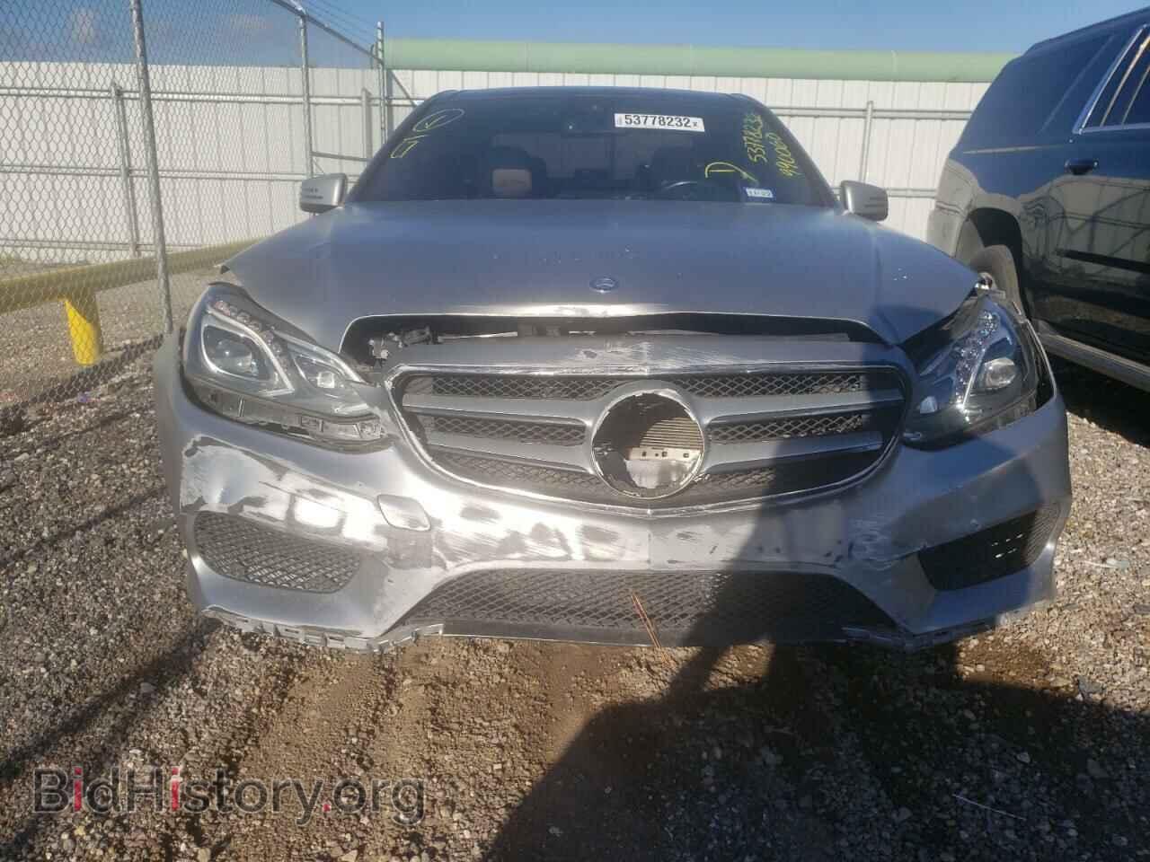 2014 MERCEDES-BENZ E-CLASS - VIN: WDDHF5KB6EA990060 - Фото 9