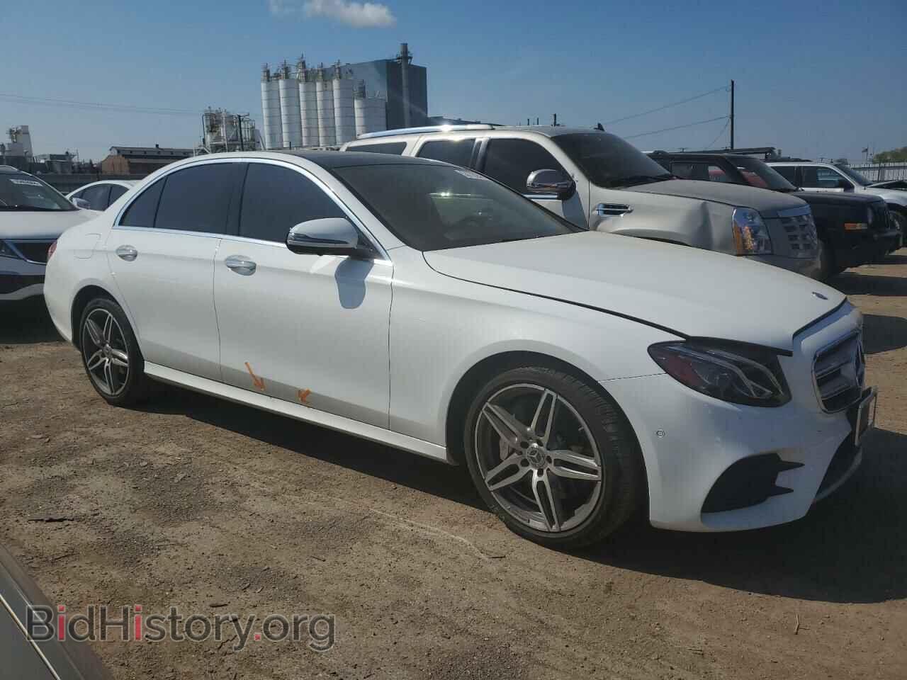 2020 MERCEDES-BENZ E-CLASS - VIN: W1KZF8EBXLA808844 - Фото 4