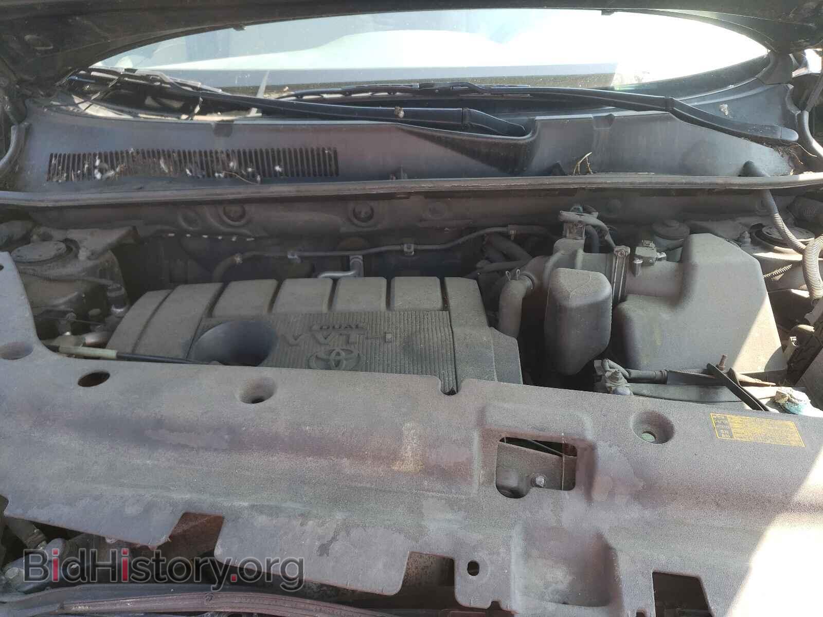 2012 TOYOTA RAV4 - VIN: 2T3BF4DV9CW227241 - Фото 7