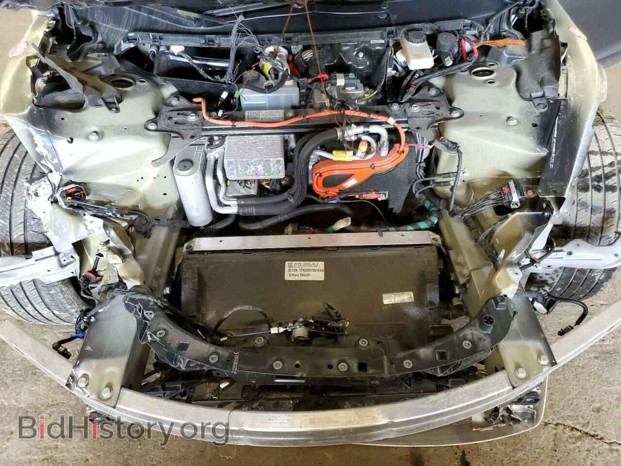 2023 TESLA MODEL 3 - VIN: 5YJ3E1EA6PF428527 - Фото 11