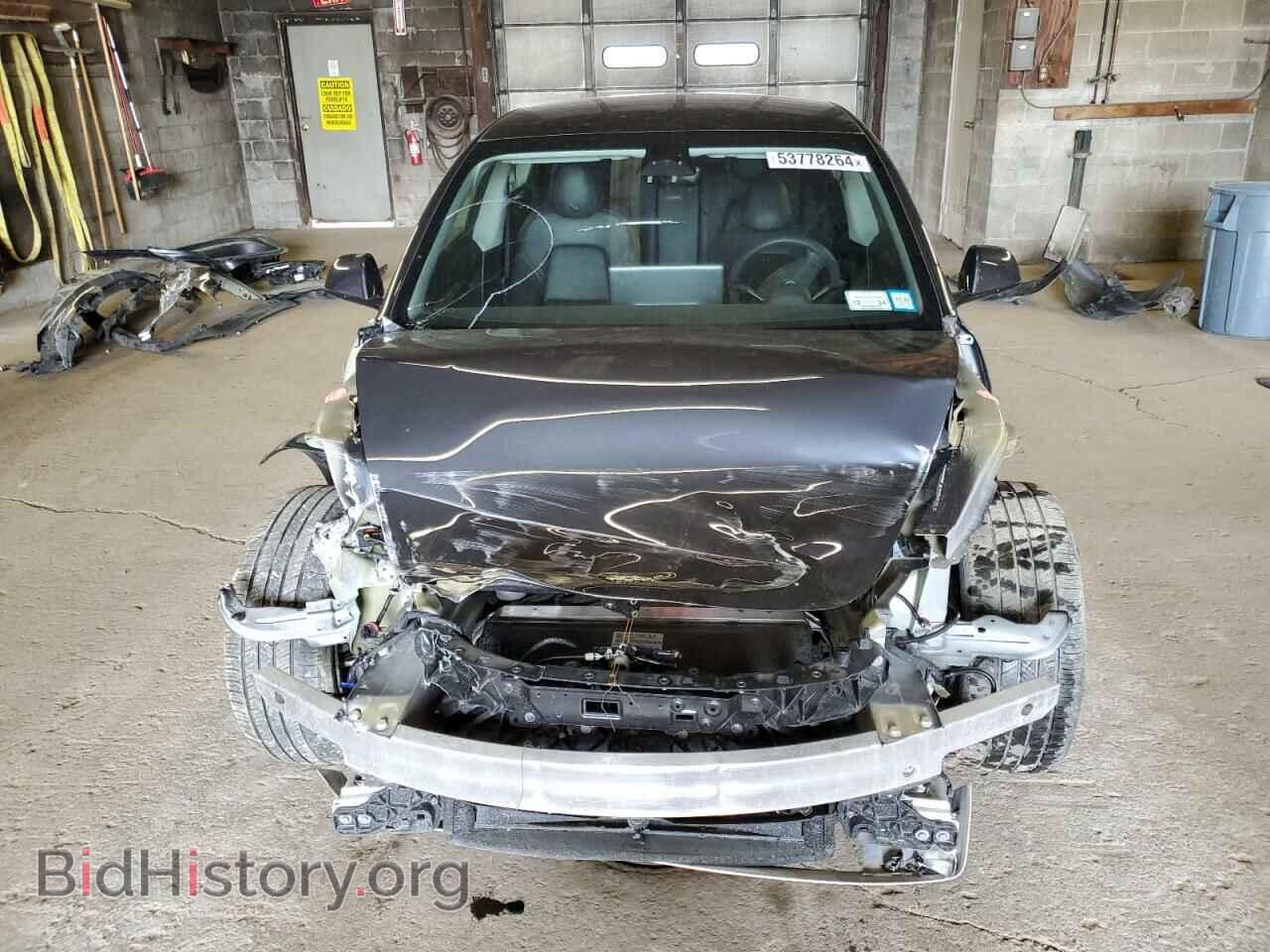 2023 TESLA MODEL 3 - VIN: 5YJ3E1EA6PF428527 - Фото 5