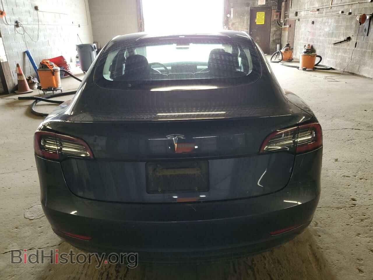 2023 TESLA MODEL 3 - VIN: 5YJ3E1EA6PF428527 - Фото 6