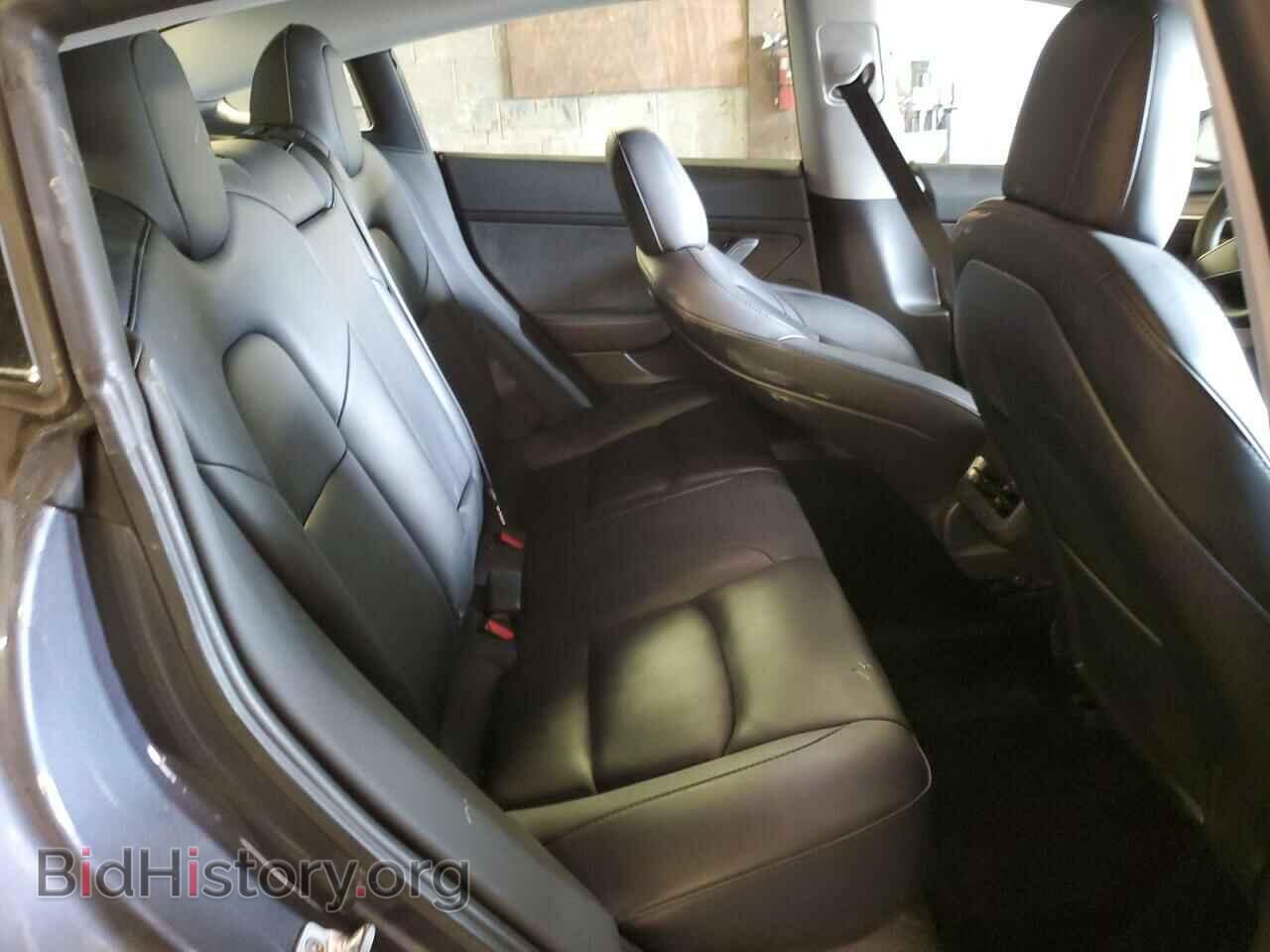 2023 TESLA MODEL 3 - VIN: 5YJ3E1EA6PF428527 - Фото 10
