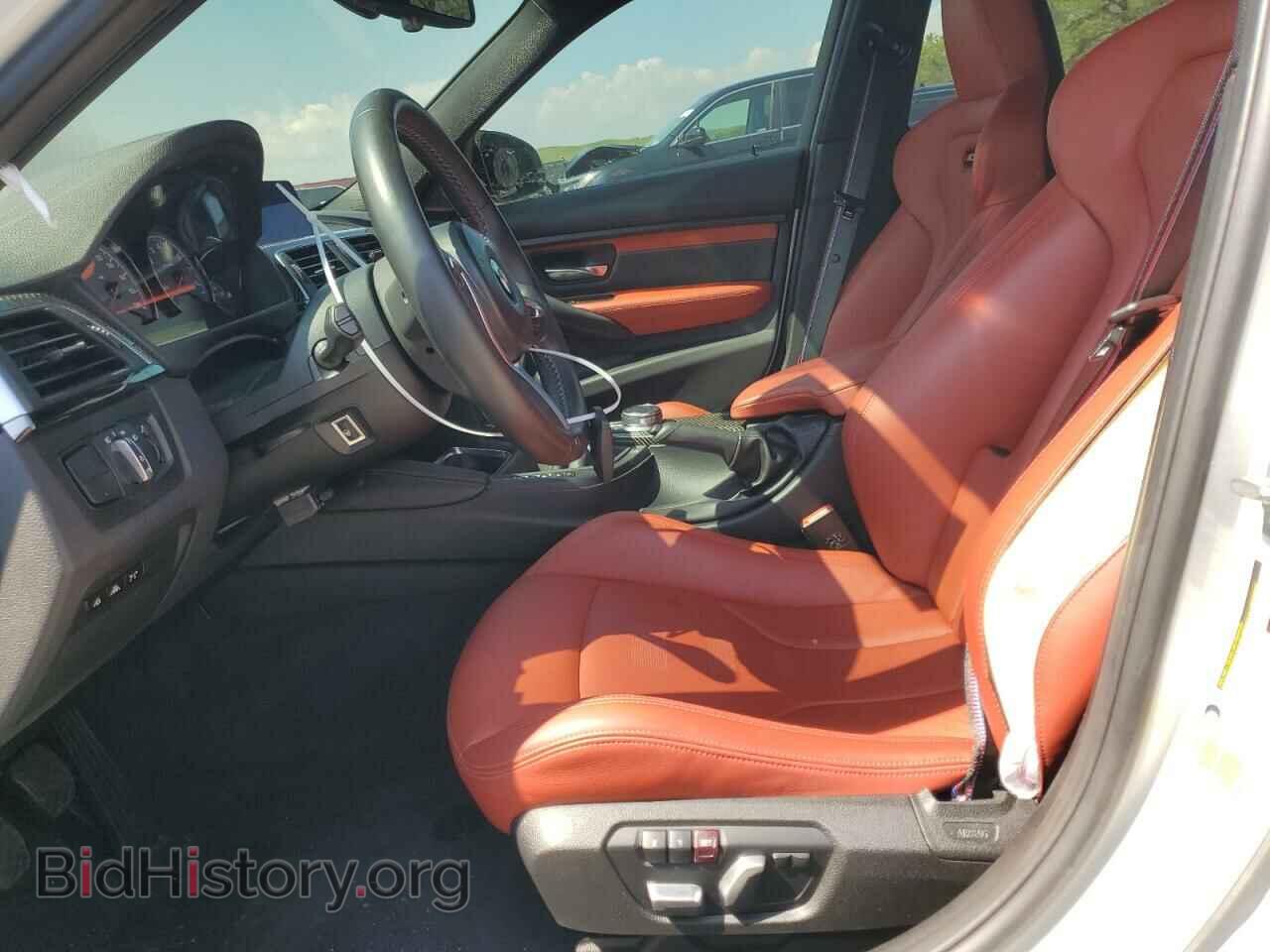 2018 BMW M3 - VIN: WBS8M9C5XJ5K99951 - Photo 7