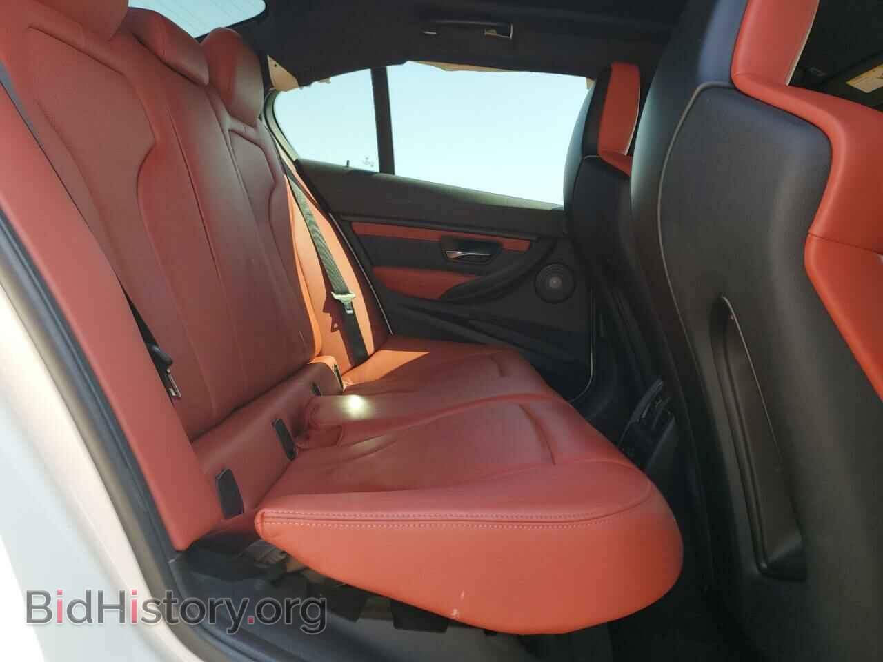 2018 BMW M3 - VIN: WBS8M9C5XJ5K99951 - Photo 10