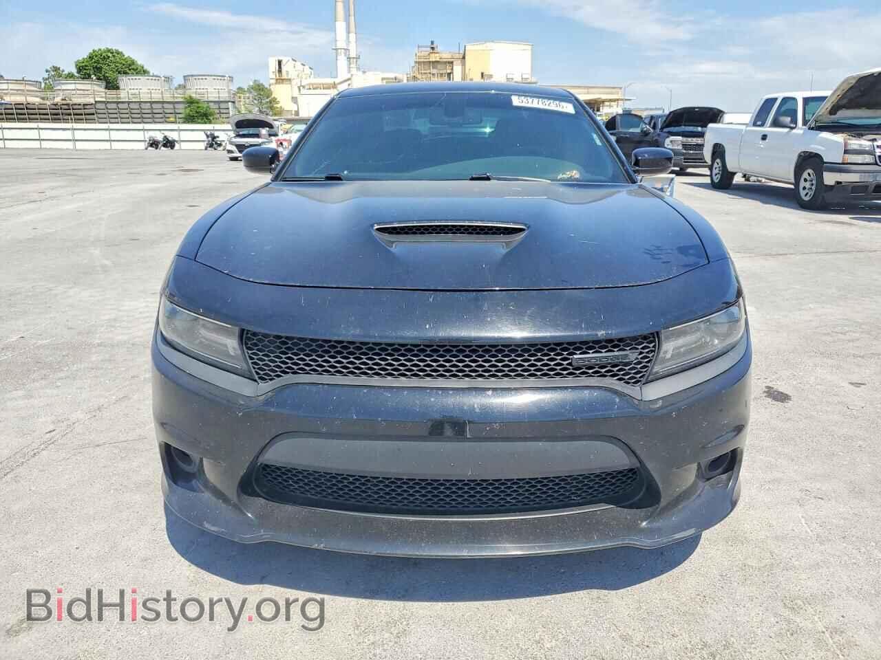 2021 DODGE CHARGER - VIN: 2C3CDXHG5MH656888 - Photo 5