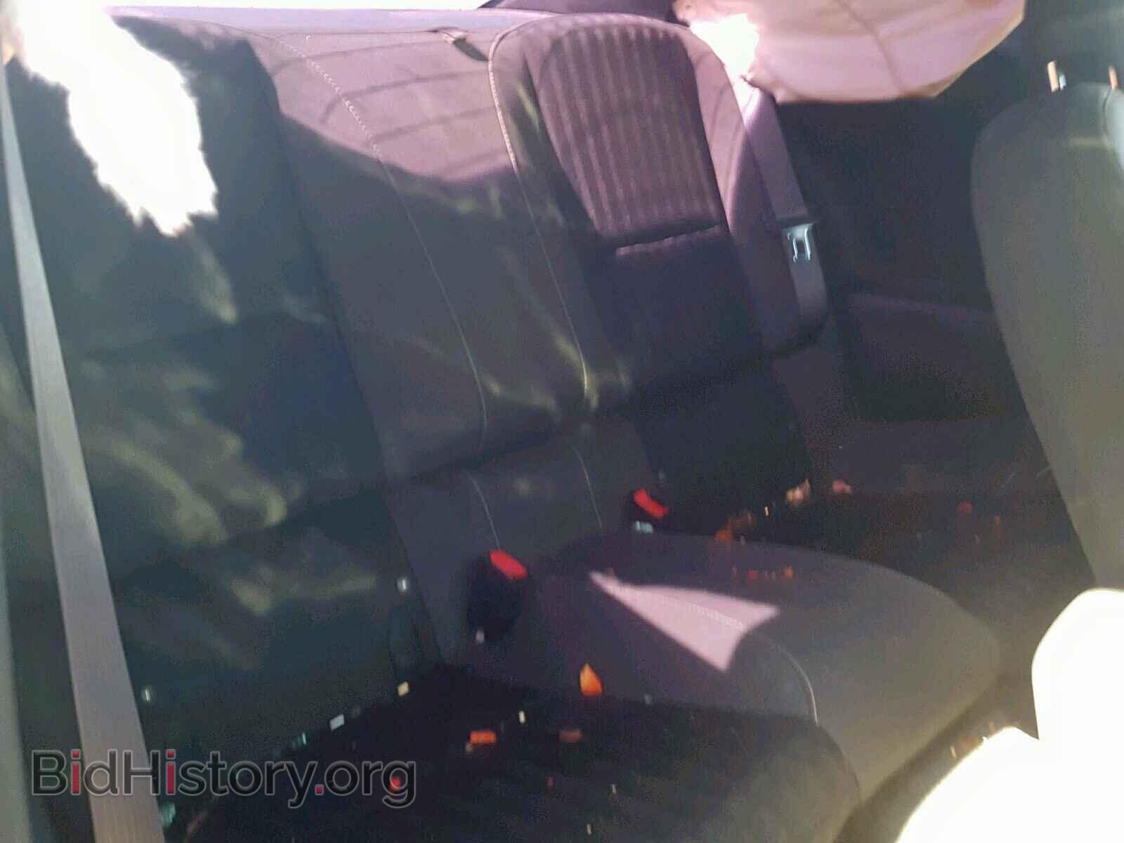 2014 CHEVROLET CAMARO - VIN: 2G1FA1E31E9321860 - Фото 6
