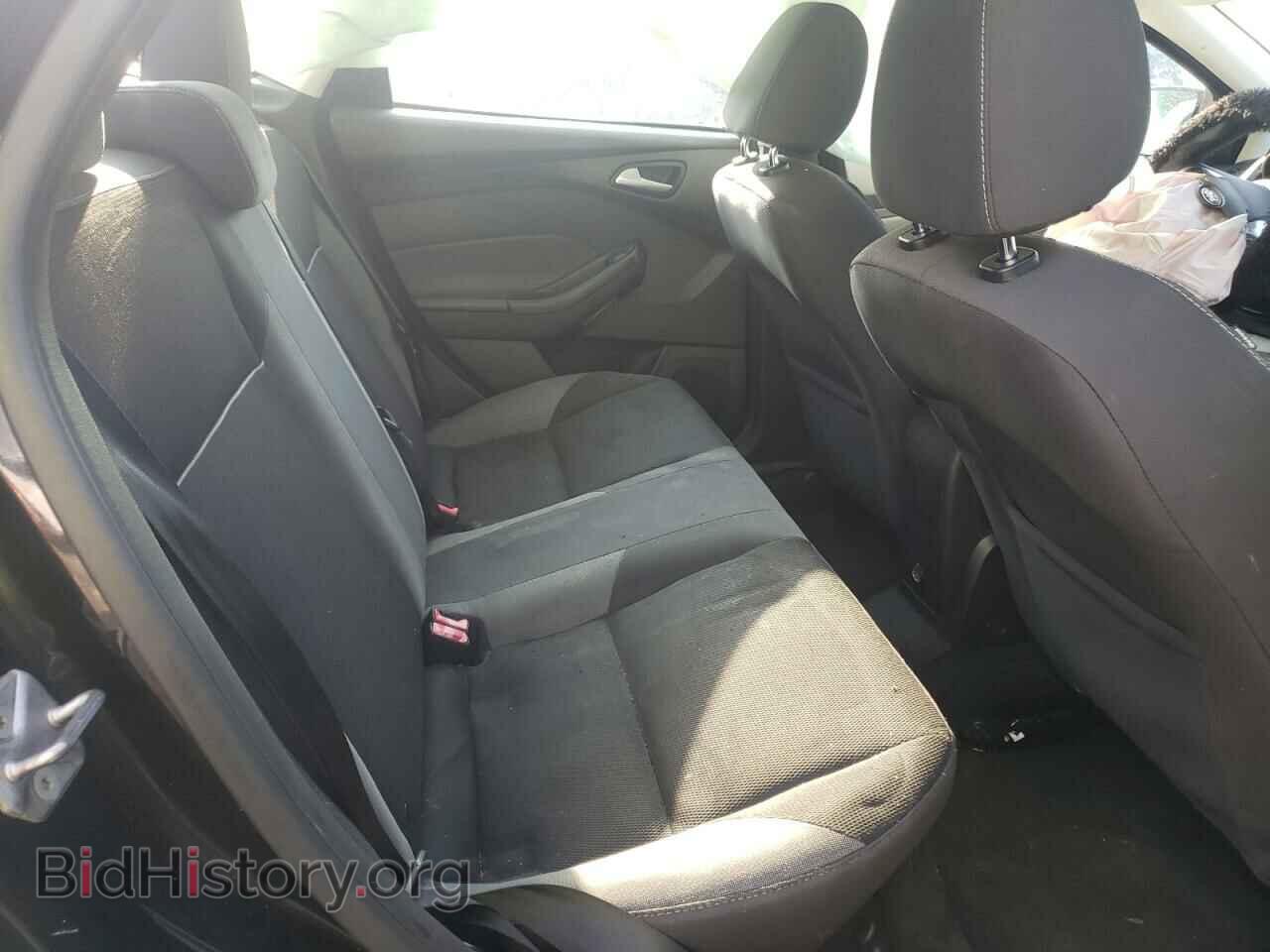 2014 FORD FOCUS - VIN: 1FADP3F29EL141829 - Фото 6