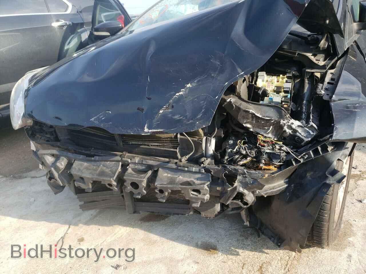 2014 FORD FOCUS - VIN: 1FADP3F29EL141829 - Фото 10