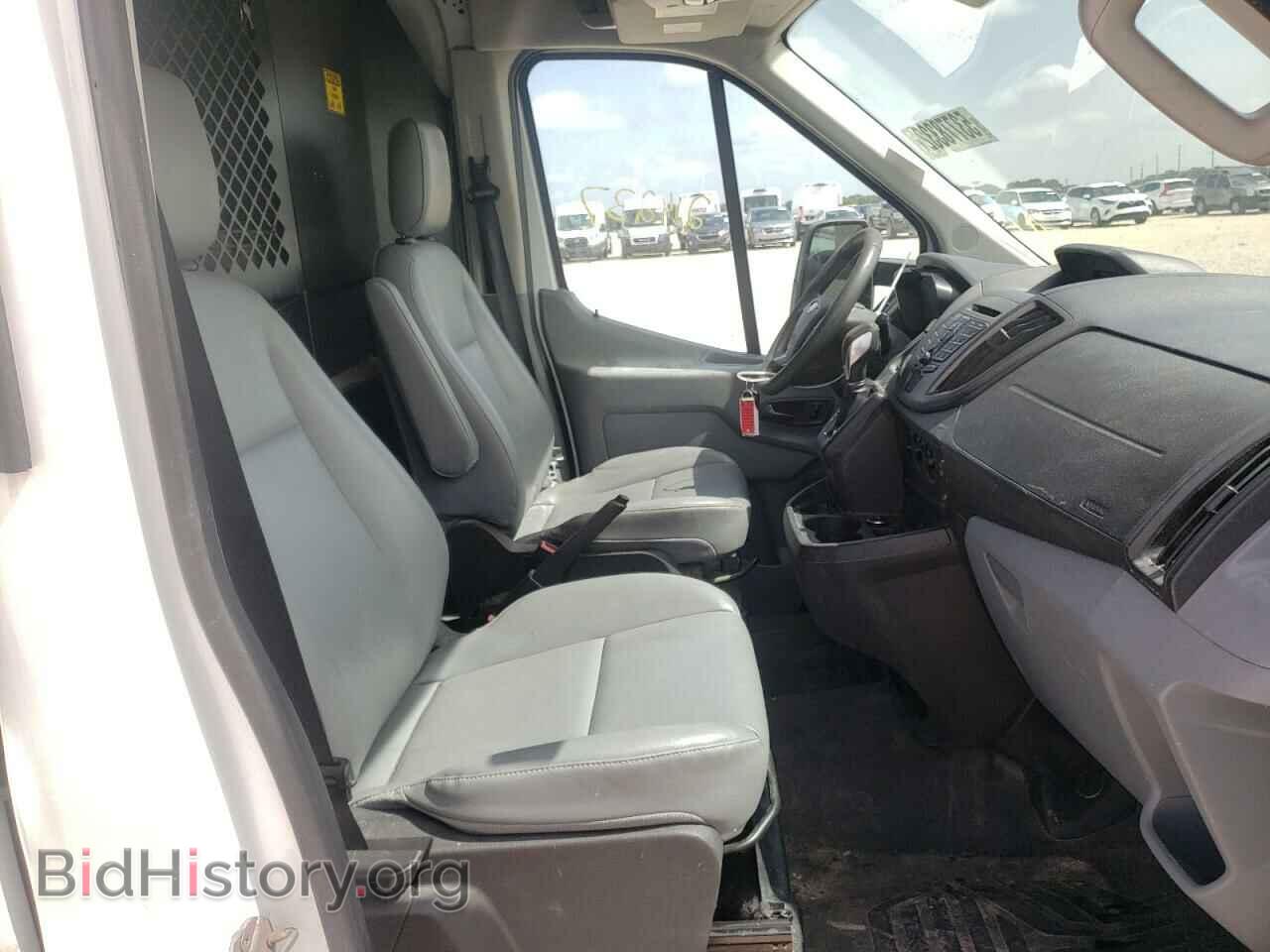 2015 FORD TRANSIT CO - VIN: 1FTNR2XM6FKB08541 - Фото 5