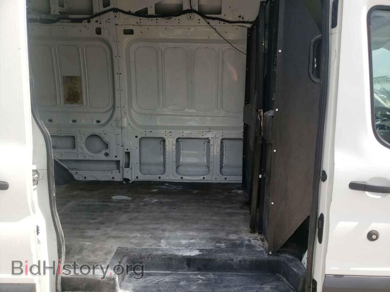 2015 FORD TRANSIT CO - VIN: 1FTNR2XM6FKB08541 - Фото 6