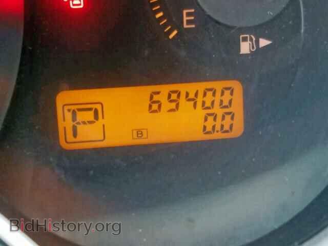 2009 NISSAN VERSA - VIN: 3N1BC13E29L402263 - Фото 8
