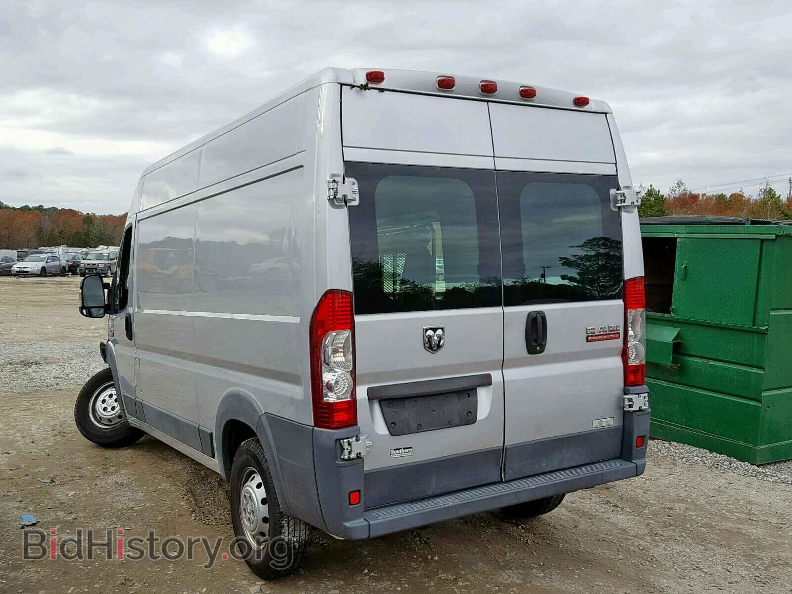 2014 RAM PROMASTER - VIN: 3C6TRVCGXEE109323 - Фото 3
