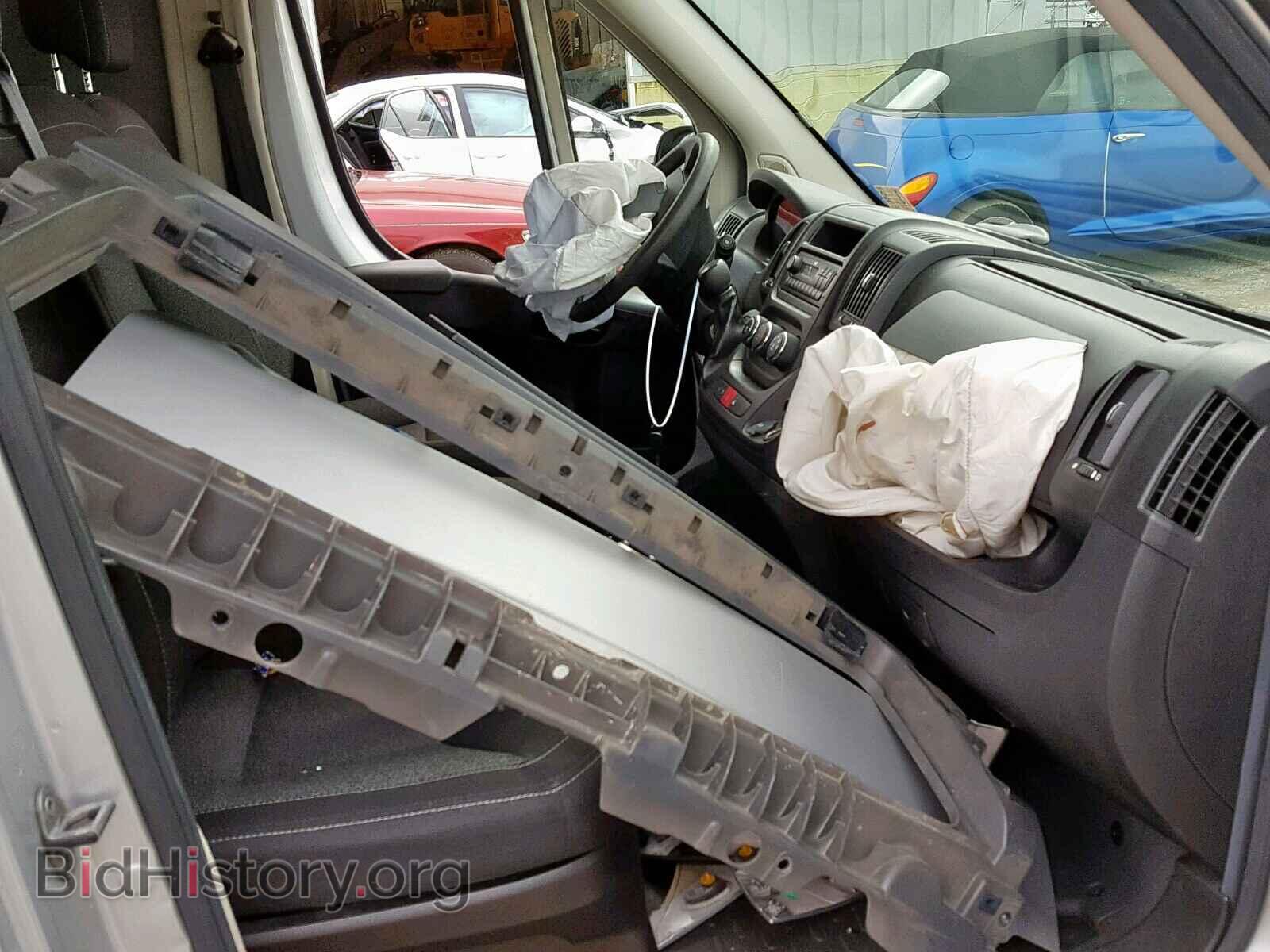 2014 RAM PROMASTER - VIN: 3C6TRVCGXEE109323 - Фото 5