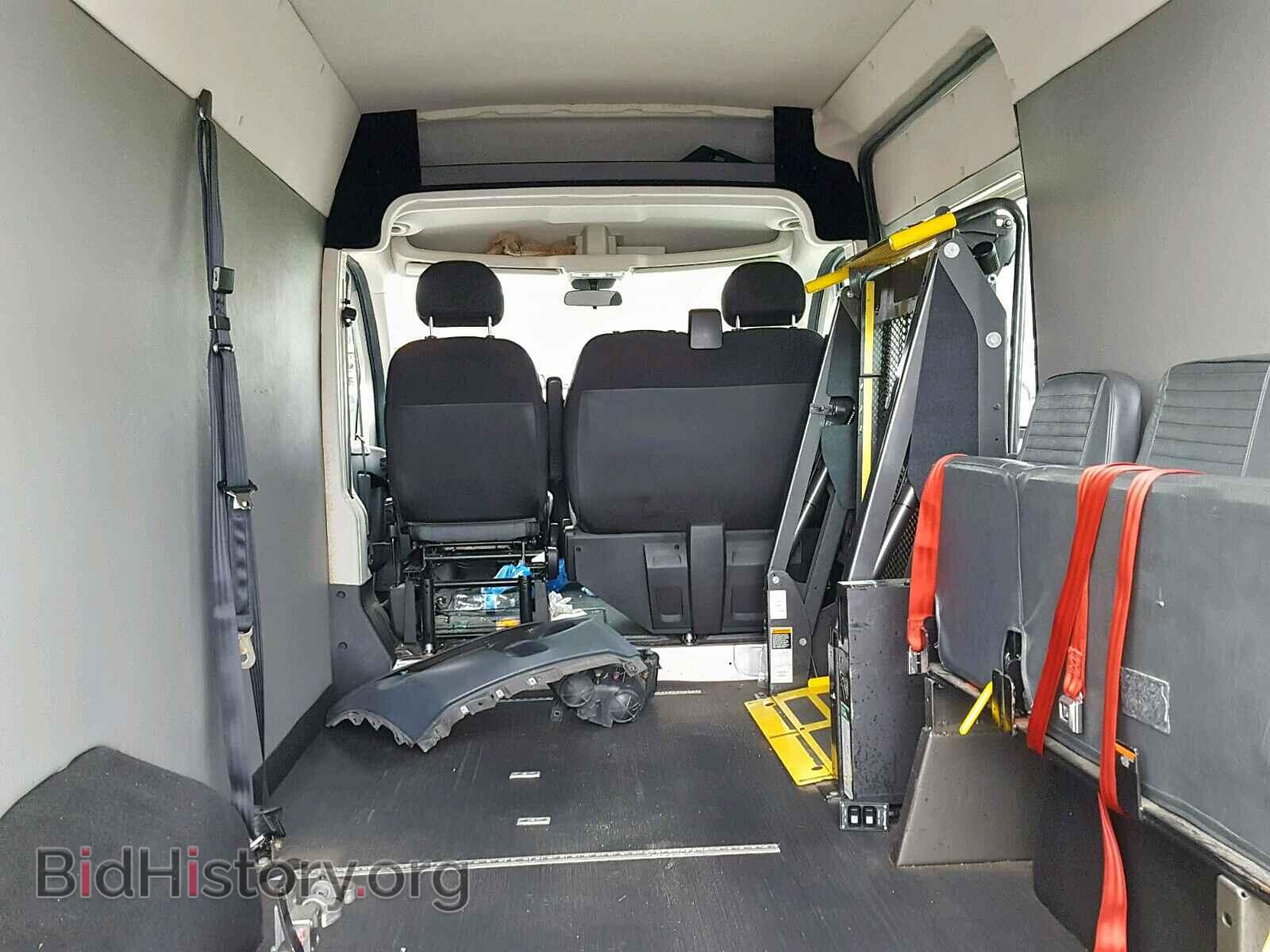 2014 RAM PROMASTER - VIN: 3C6TRVCGXEE109323 - Фото 6