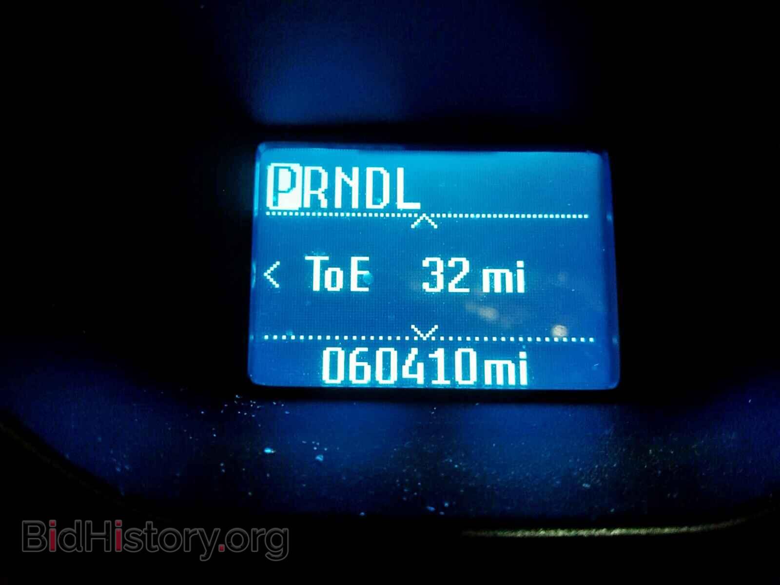 2012 FORD FOCUS - VIN: 1FAHP3F28CL271650 - Photo 8
