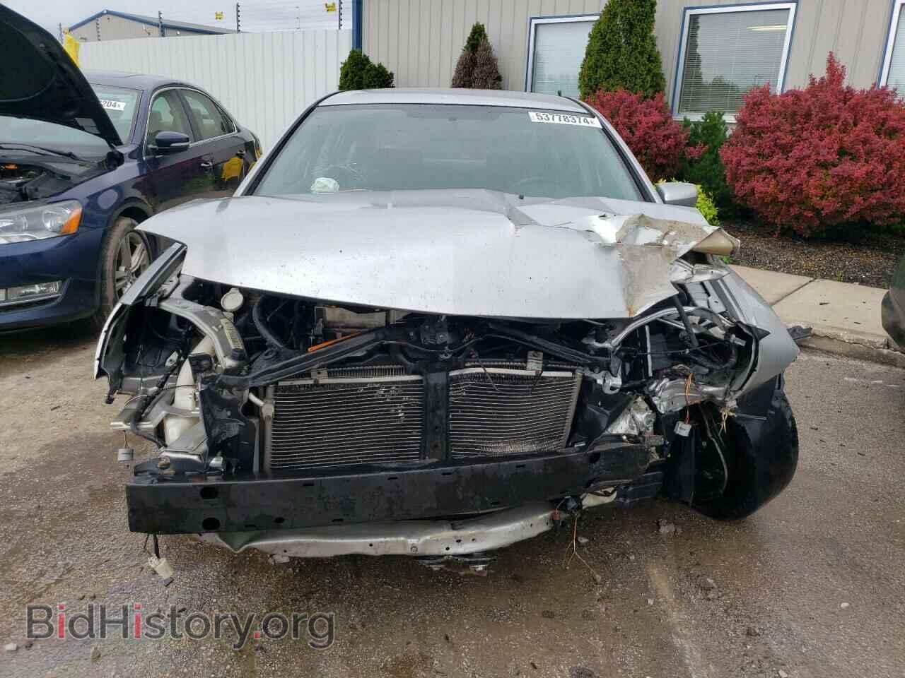 2010 MITSUBISHI GALANT - VIN: 4A32B3FF3AE013794 - Фото 5