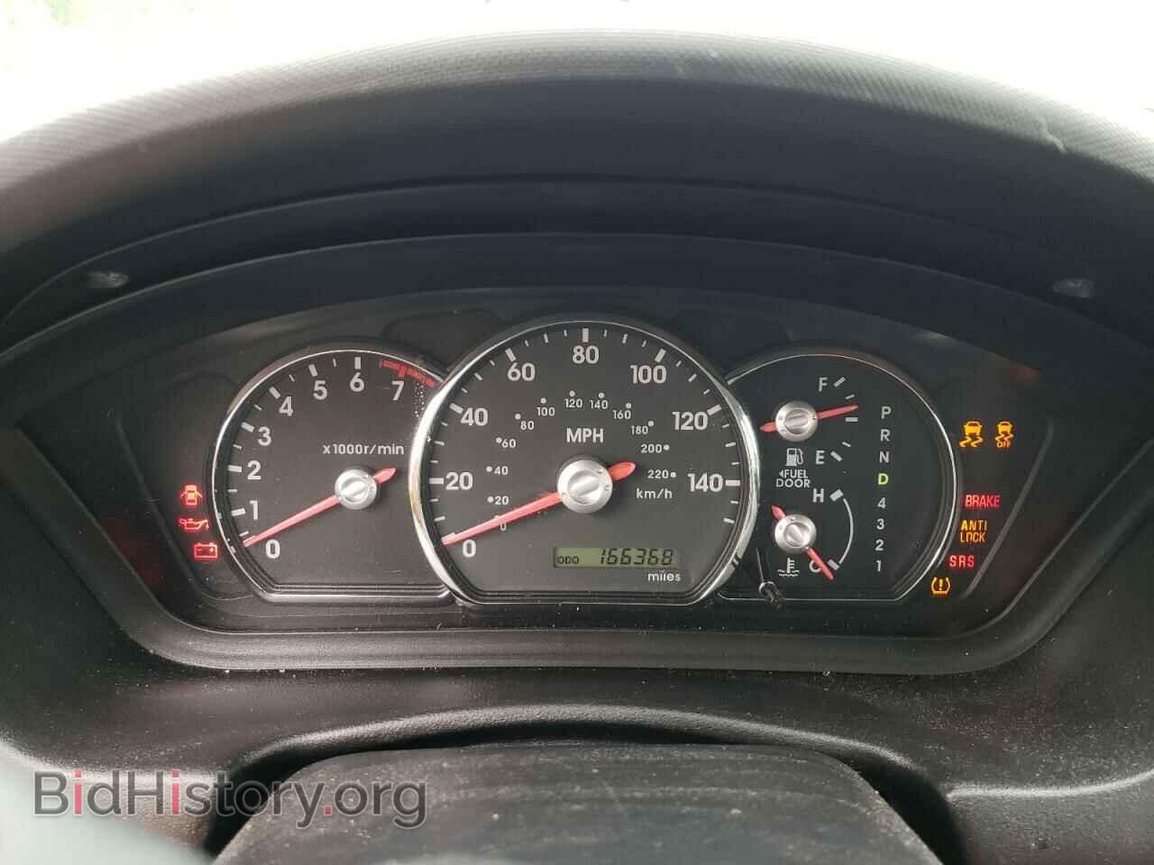 2010 MITSUBISHI GALANT - VIN: 4A32B3FF3AE013794 - Фото 9