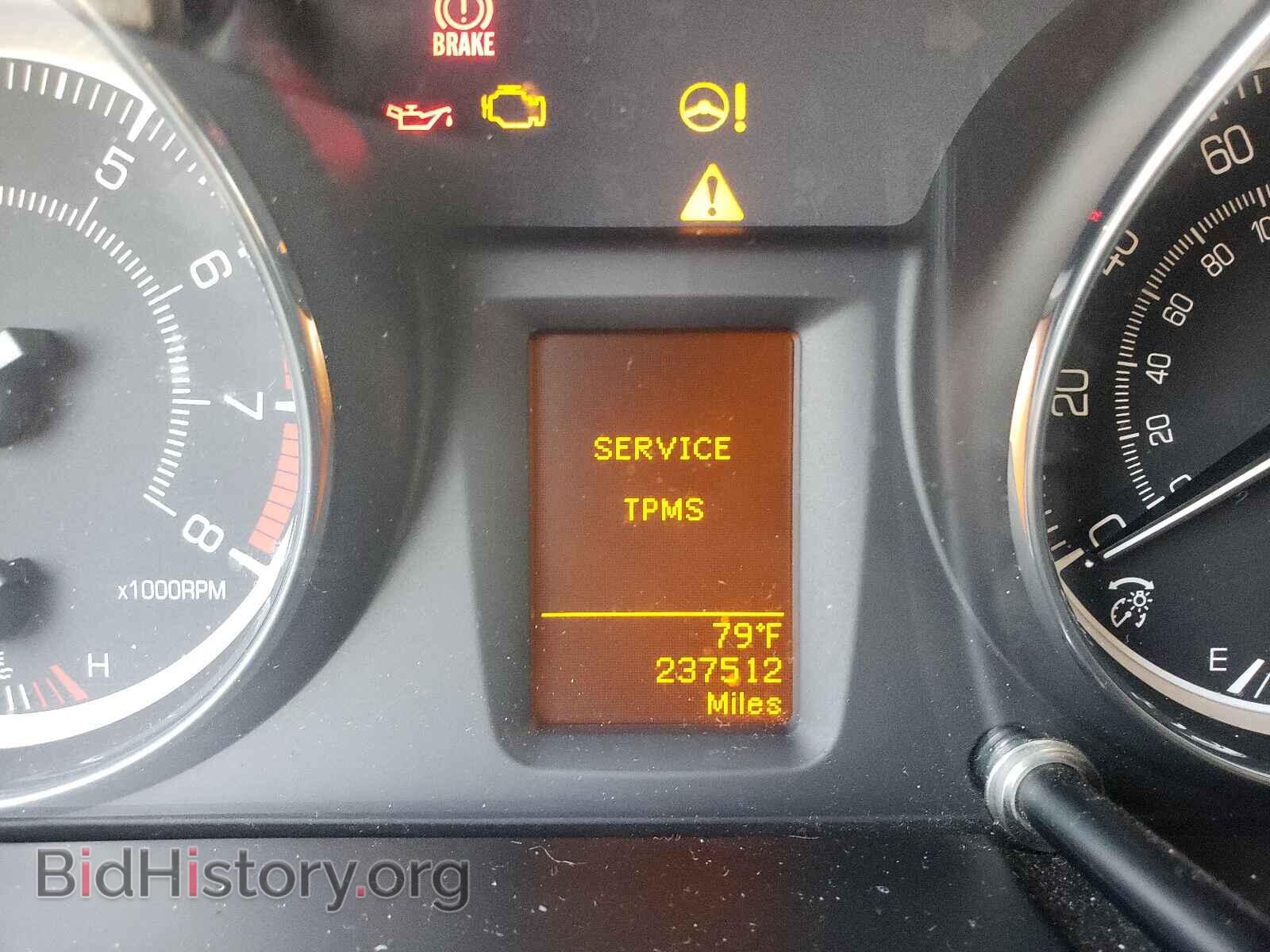 2011 SUZUKI KIZASHI - VIN: JS2RE9A18B6110109 - Фото 8