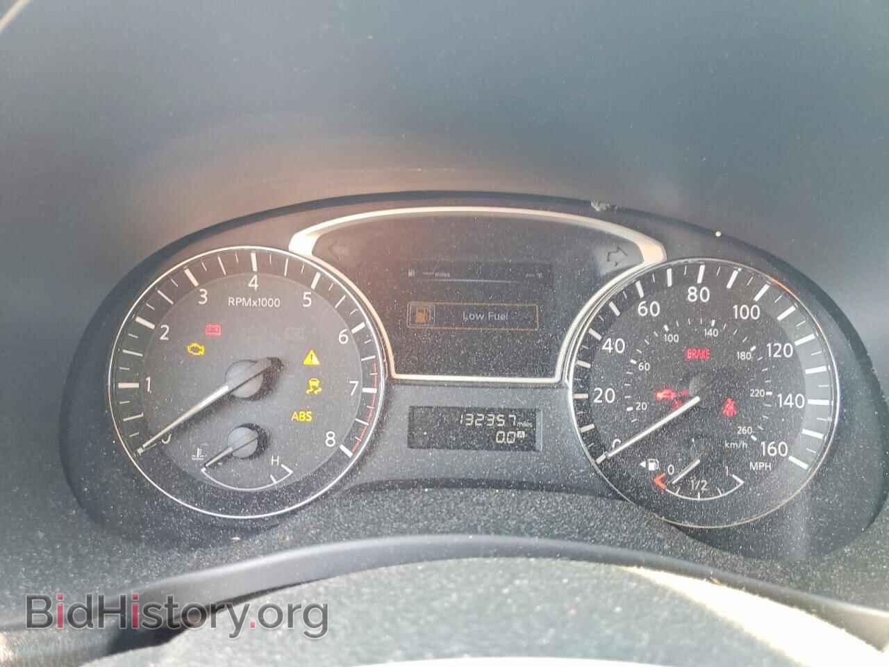 2014 NISSAN PATHFINDER - VIN: 5N1AR2MM5EC696861 - Фото 9