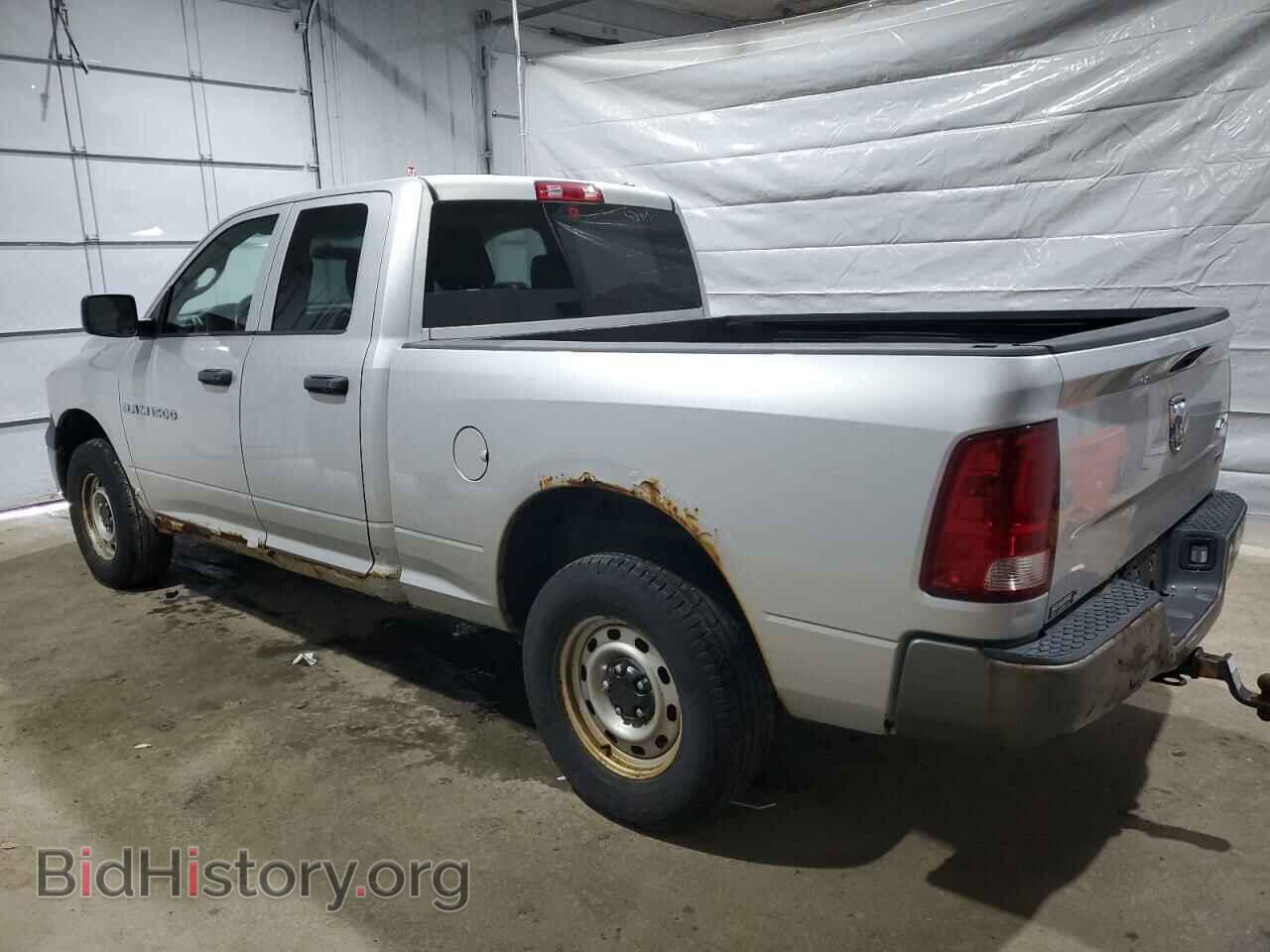 2011 DODGE All Models - VIN: 1D7RV1GP4BS505652 - Photo 2