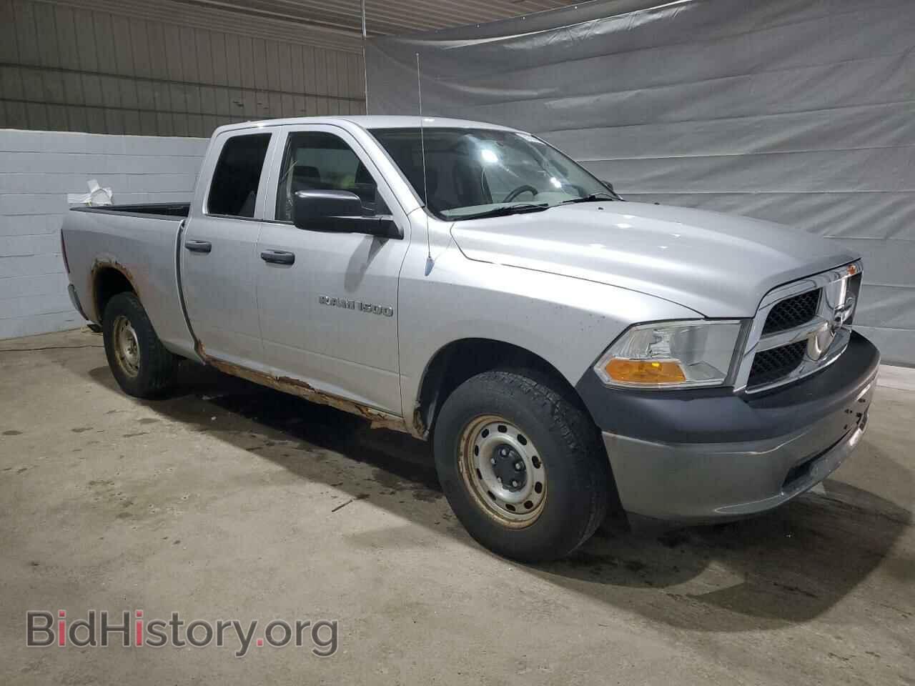 2011 DODGE All Models - VIN: 1D7RV1GP4BS505652 - Photo 4