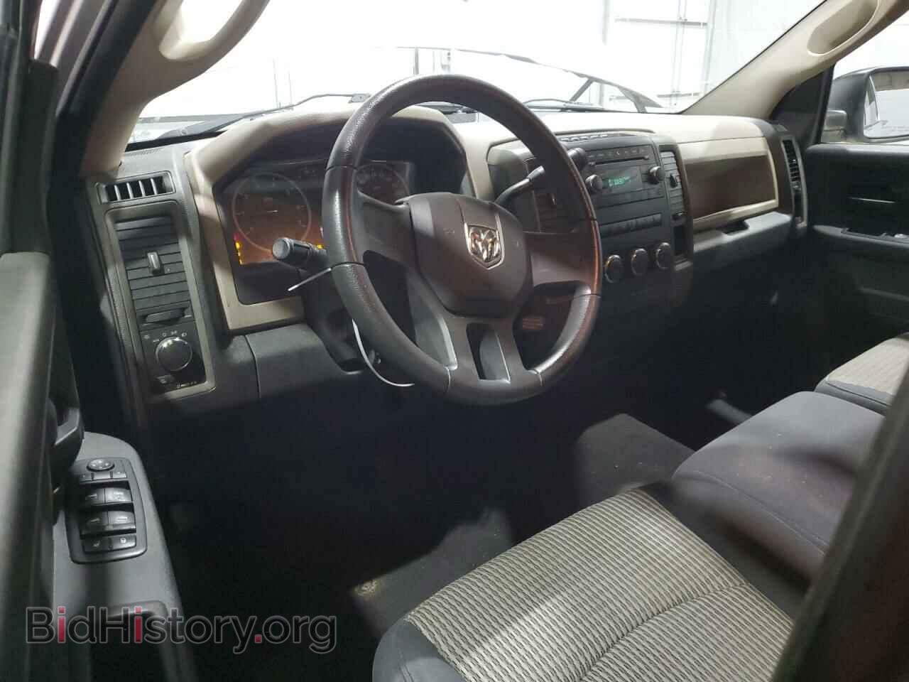 2011 DODGE All Models - VIN: 1D7RV1GP4BS505652 - Photo 8
