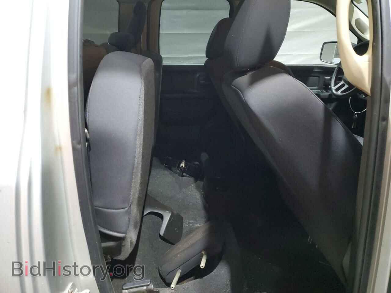 2011 DODGE All Models - VIN: 1D7RV1GP4BS505652 - Photo 10