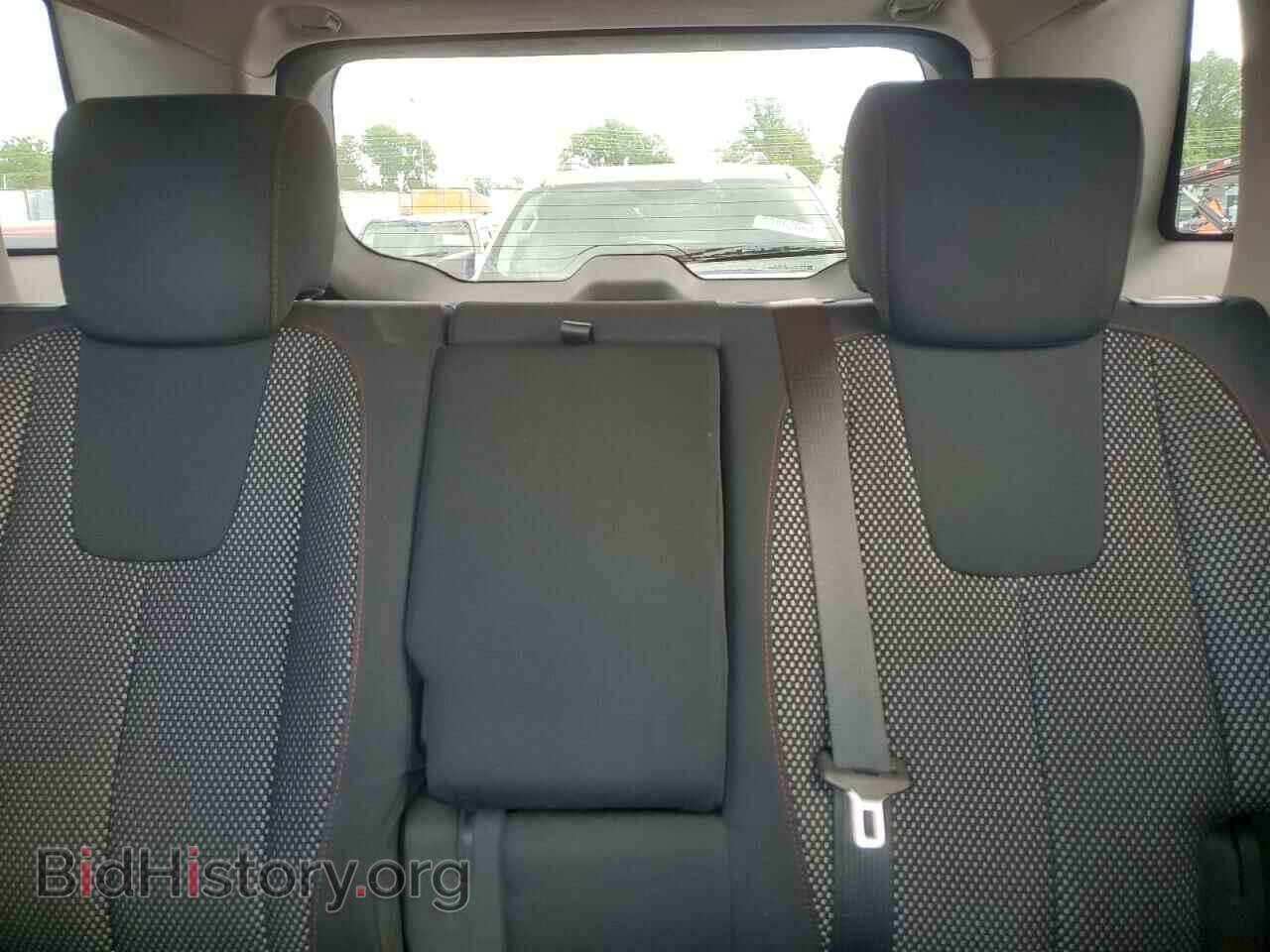 2010 GMC TERRAIN - VIN: 2CTALDEW9A6326554 - Фото 9