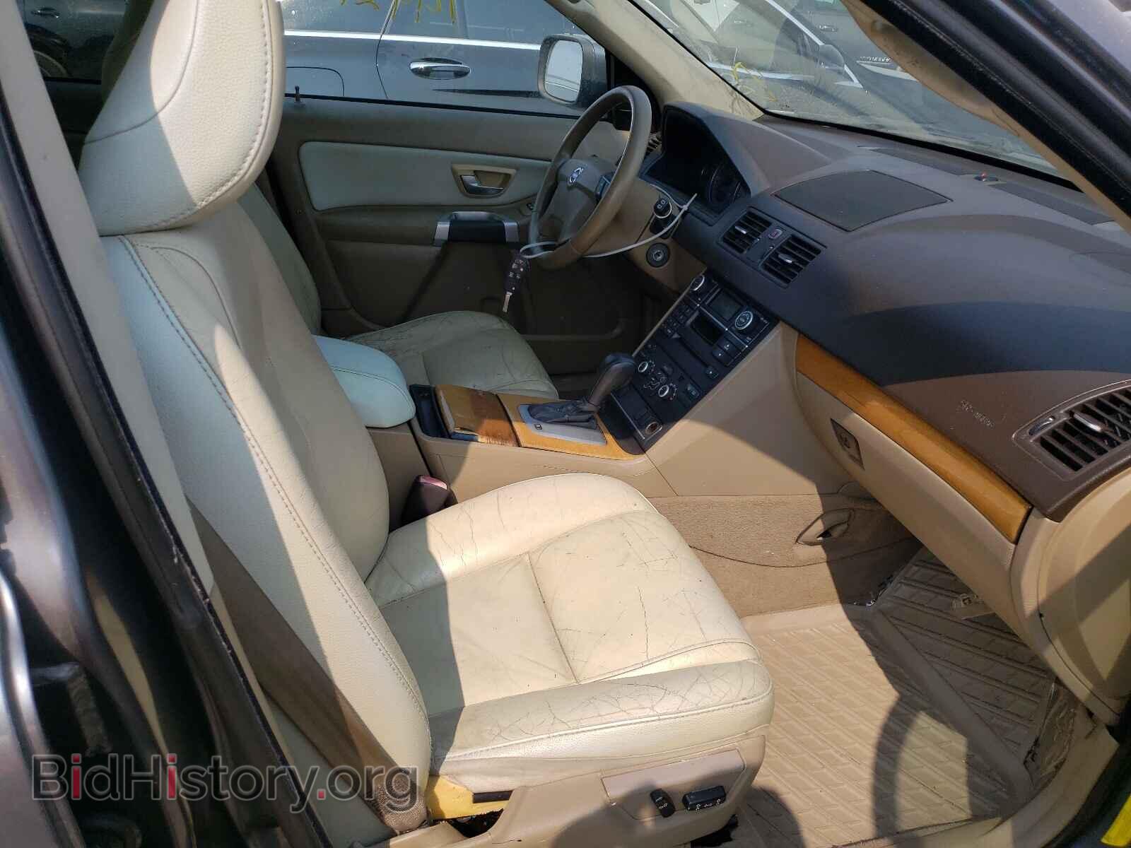 2007 VOLVO XC90 - VIN: YV4CY982071342209 - Фото 5
