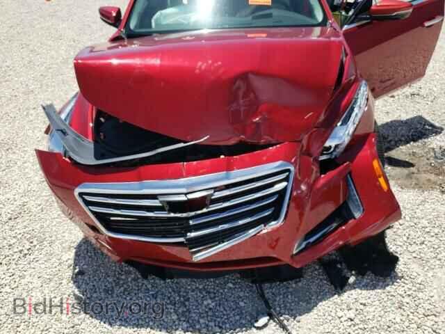 2017 CADILLAC CTS - VIN: 1G6AR5SX5H0151853 - Фото 7