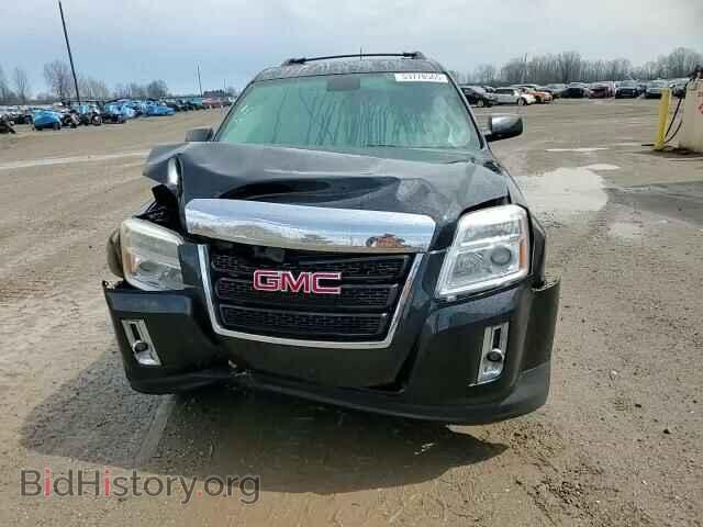 2014 GMC TERRAIN - VIN: 2GKALREK0E6365565 - Фото 14