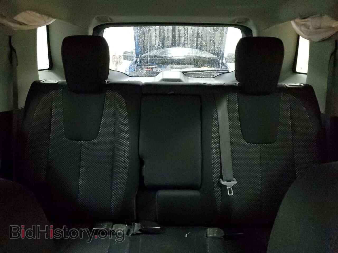 2014 GMC TERRAIN - VIN: 2GKALREK0E6365565 - Фото 10