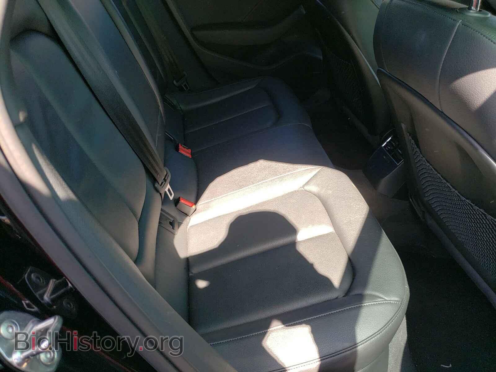 2019 AUDI A3 - VIN: WAUAUGFF0K1011460 - Фото 6