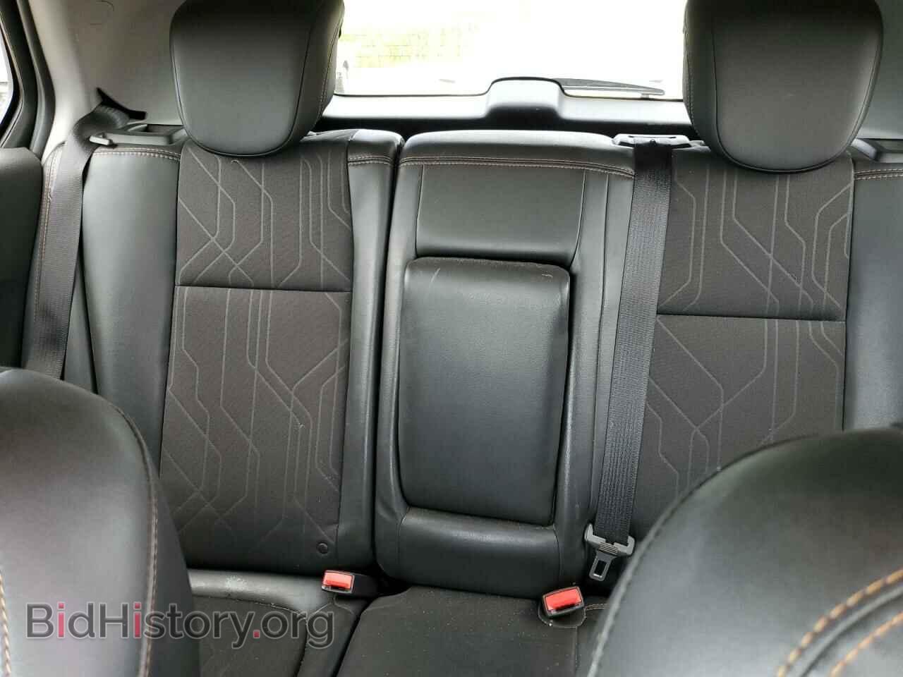 2017 CHEVROLET TRAX - VIN: 3GNCJLSB7HL177645 - Фото 10