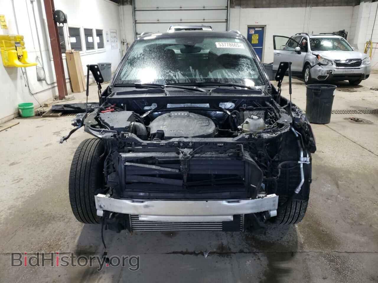 2018 AUDI Q5 - VIN: WA1BNAFY6J2064914 - Фото 5