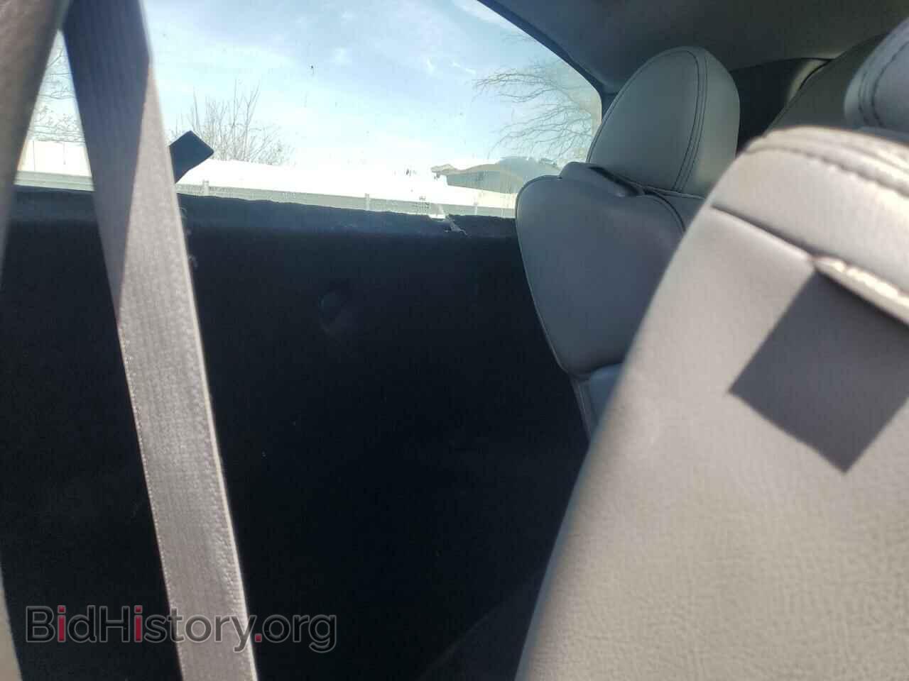 2014 FORD All Models - VIN: 1FTMF1CM6EKG36728 - Photo 10