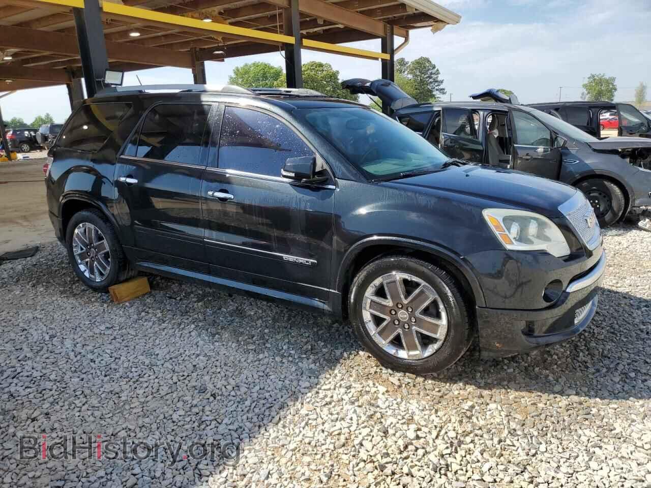 2011 GMC ACADIA DEN - VIN: 1GKKVTED0BJ354013 - Фото 4