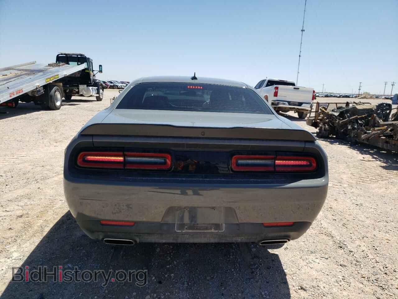 2023 DODGE CHALLENGER - VIN: 2C3CDZAG1PH590933 - Фото 6