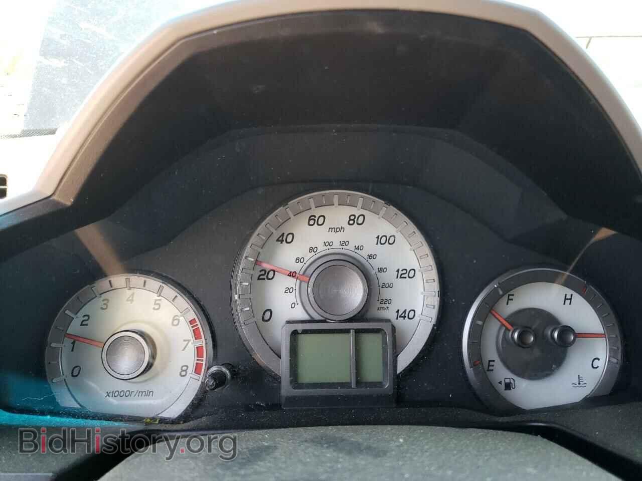 2012 HONDA PILOT - VIN: 5FNYF4H51CB032082 - Фото 9