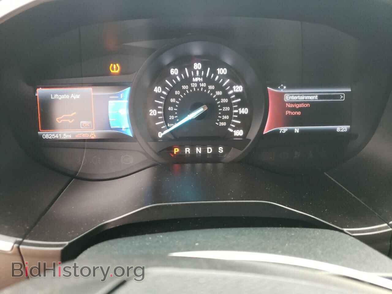 2016 FORD EDGE - VIN: 2FMPK3J9XGBC13355 - Фото 9